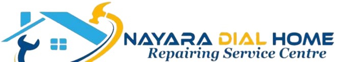 Nayara Dial Logo
