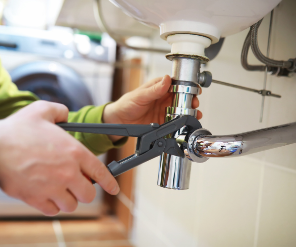 Plumber Service