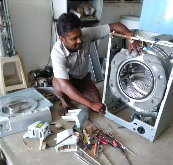 Washing Machine Repair Service